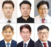 JW중외제약 후원 49회 '의약평론가' 6명선정