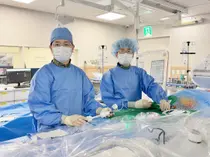  ‘충격파 시술’로 중증 심혈관 재협착 치료 성공