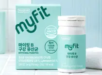 동국제약, 특허 유산균 ‘마이핏 B 구강 유산균’ 출시