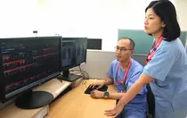 세브란스병원, 입원 환자 건강 신호 실시간 파악한다