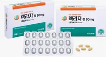 유한양행 2018년 렉라자 기술수출 후 총 2억5500만$ 확보