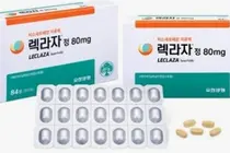 유한양행 2018년 렉라자 기술수출 후 총 2억5500만$ 확보