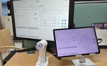 대웅제약, 강릉아산병원에 디지털 헬스케어 공급