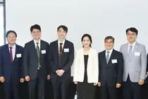 주한프랑스대사관 비즈니스프랑스, ‘초고령사회 호흡기 건강의 미래’ 정책 세미나 성료