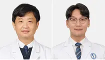 아주대병원 이비인후과 김현준·안상현 교수팀