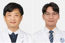 아주대병원 이비인후과 김현준·안상현 교수팀
