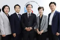 홍승권 심평원장, 병협·간협 ‘현장 중심 보건의료 혁신’ 맞손