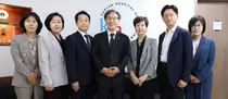 홍승권 심평원장, 병협·간협 ‘현장 중심 보건의료 혁신’ 맞손