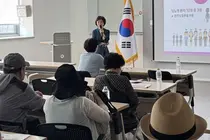 (사)한국당뇨협회, ‘당뇨병 건강교실’ 열어
