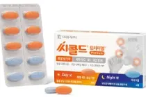 대웅 씨콜드프리미엄, 졸음부담 낮춘 주간 설계 주목