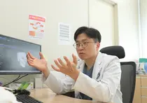 한림대동탄성심병원, 켈로이드 수술·방사선 병합치료 800례 돌파
