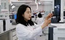 광동제약, 국제 분석숙련도평가(FAPAS) 8년 연속 ‘만족’ 판정