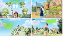 동국제약, 태연과 '마데카솔' 신규 TV광고 온에어