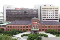 경북대병원, E-순환거버넌스