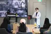 고려대 안산병원, ‘2026 산모교실’ 첫 수업 시작