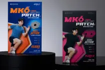 동아제약, 의료용 자기발생기 ‘MK6 테이핑 자석패치’ 출시