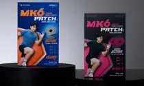 동아제약, 의료용 자기발생기 ‘MK6 테이핑 자석패치’ 출시