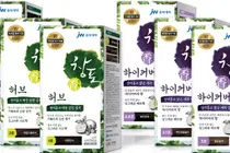 JW중외, 염색제 ‘창포향 하이커버’·‘창포향 허브’ 출시