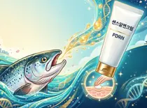 동국제약, 일반약 PDRN 재생크림 진출... 4파전 시대로