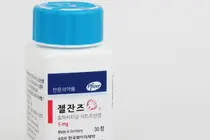 '젤잔즈' 강직 척추염-건선성 관절염도 급여