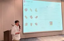 광동제약, 한국분석과학회 학술대회서 ‘침향 품질 평가 분석법’ 연구결과 발표