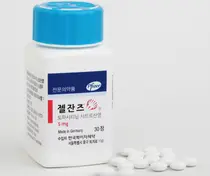'젤잔즈' 강직 척추염-건선성 관절염도 급여