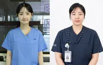 분당차병원 간호사·임상병리사, 응급상황서 위급 환자 구해
