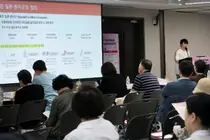 타이레놀·니코레트, 팜엑스포서 약사 대상