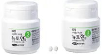 삼진제약, 저함량 알츠하이머형 치료제 ‘뉴토인 정 3mg’ 출시
