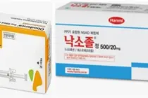 근골격계 치료제 ‘오보덴스’ 종병 DC 통과 