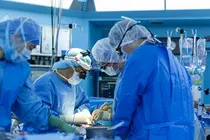아주대병원, 말기 심부전 환자 LVAD 삽입술 성공