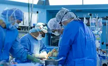 아주대병원, 말기 심부전 환자 LVAD 삽입술 성공