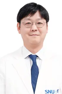 분당서울대병원 소아청소년과 조재소 교수