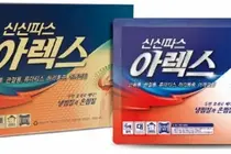 신신제약, 1분기 영업이익률 10% 넘기는 好성장