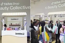 동국제약 센텔리안24, 美 ‘틱톡샵 K-뷰티 콜렉티브’ 참가