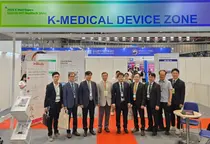 심평원, 베트남 호치민서 ‘2026 K-Med Expo’ K-의료기기 글로벌 진출 지원