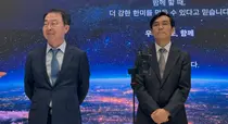 한미사이언스 '사업형 지주회사' 전환…첫 ESG 로드맵 내놔