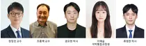 가톨릭대-성균관대 공동 연구팀, 슈퍼박테리아 ‘녹농균’의 항생제 방어막 비밀 풀어