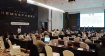 다양한 혈액질환을 아우르는 학술의 장 ‘HEMASPHERE 심포지엄’ 개최