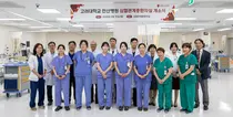 고려대 안산병원, 심혈관계중환자실 오픈