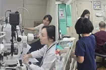 경희의료원·한국국제보건의료재단 협력