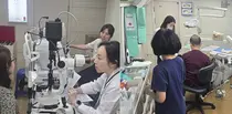 경희의료원·한국국제보건의료재단 협력