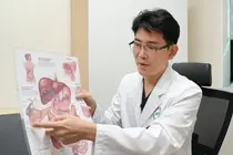최근 10년 췌장염 통계 분석…담도,약물 유발 급성 췌장염 증가