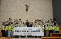 부천성모병원, 무료 이동진료로 지역사회 건강 돌봄 실천