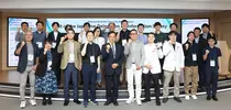 일본 선진정보화사회시찰단에 디지털헬스케어 혁신사례 공유