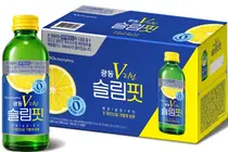 광동제약, 체지방 감소 음료 ‘광동 V라인 슬림핏’ 출시