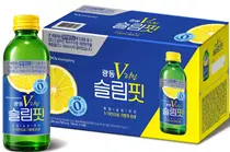 광동제약, 체지방 감소 음료 ‘광동 V라인 슬림핏’ 출시