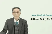 동국생명과학, 몽골 의료진과 '패티오돌' 임상 공유