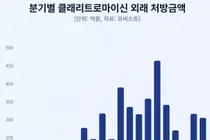클래리트로마이신 이어 록시트로마이신도 불순물 점검