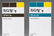자디앙 미등재특허 분쟁 7건 중 5건 제네릭사 우세